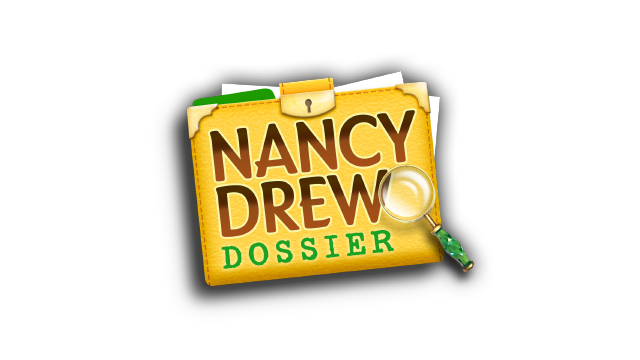 Dossier Series Logo